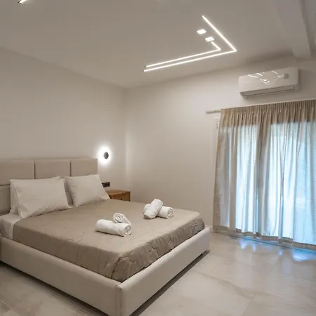 Amalia Casa Lefkada Pigadhisanoi