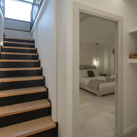 公寓 Amalia Casa Lefkada Pigadhisanoi