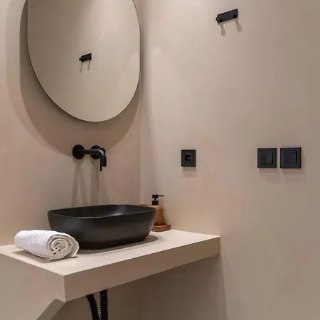 Amalia Casa Lefkada 公寓