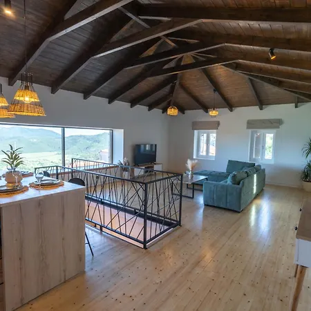 Amalia Casa Lefkada *