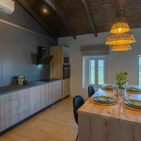 Amalia Casa Lefkada *