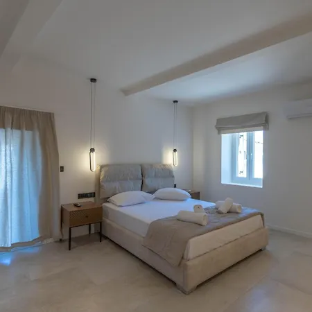 Amalia Casa Lefkada 公寓 Pigadhisanoi