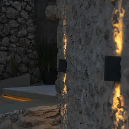 Amalia Casa Lefkada 公寓 *