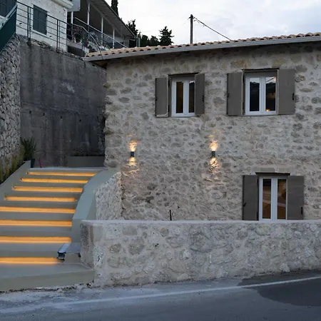 Amalia Casa Lefkada *