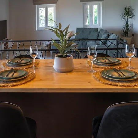 Amalia Casa Lefkada