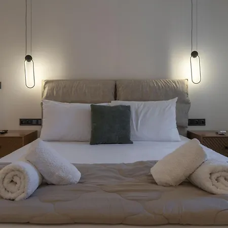 Amalia Casa Lefkada